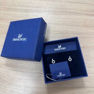 Swarovski Earrings